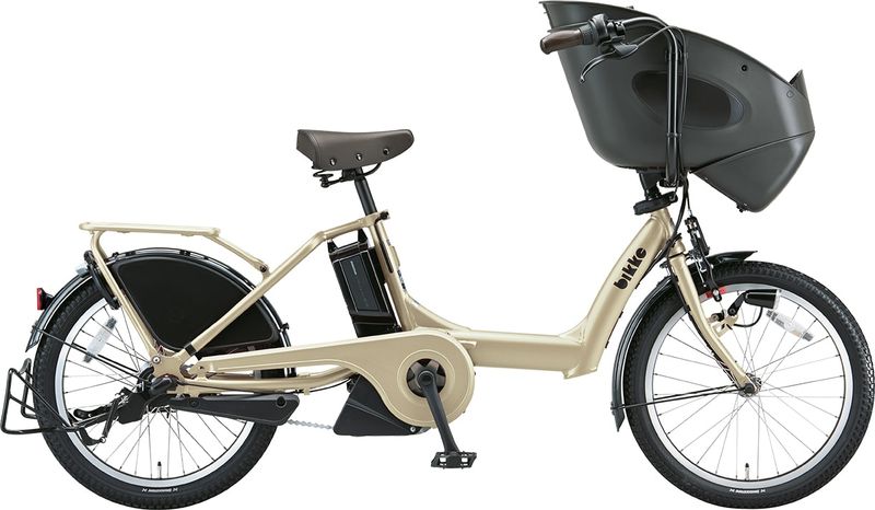 ブリヂストン ビッケ ポーラー e bikke POLAR e 2019