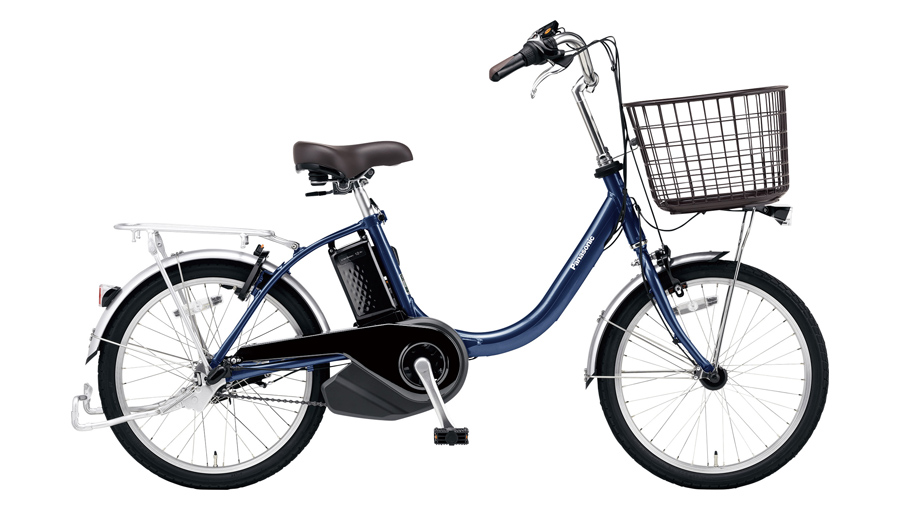 ビビ・L・20・押し歩き 【2024メーカーカタログ】 | 電動自転車の事