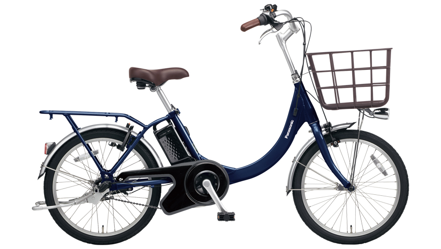 ビビ・SL・20【2024メーカーカタログ】 | 電動自転車の事ならイー