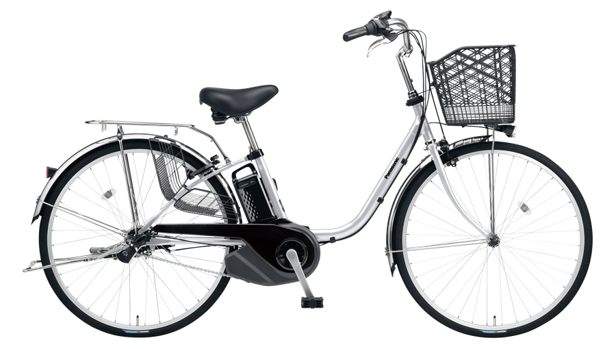 ビビ・SX【2024メーカーカタログ】 | 電動自転車の事ならイー