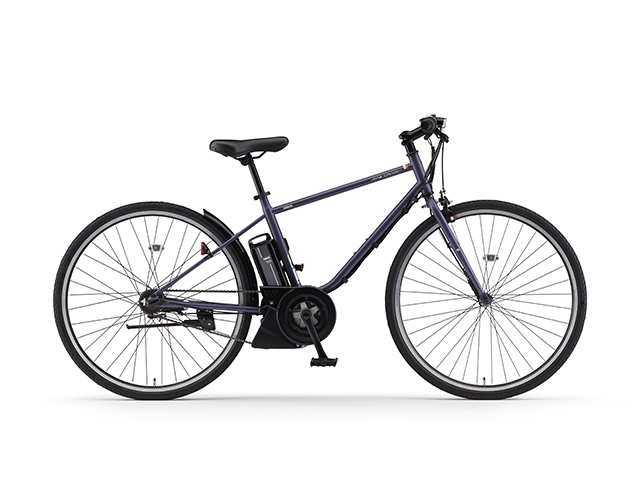 ゆったりと乗れる2024モデル　パスクレイグ　オリジナルカスタム　引き取り e-bike×カスタム】YAMAHA『PAS CRAIG』ビンテージカスタム